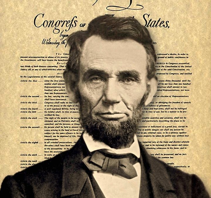 Lincoln and the Bill of Rights