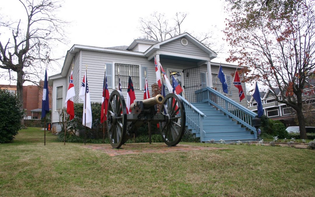 Museum Welcomes New Cannon
