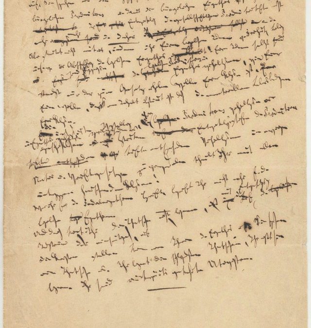 Communism and Reconstruction
