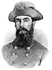 Maxcy Gregg: Lawyer, Scholar, “Fire Eater”, Gallant Soldier, and Confederate Brigadier General